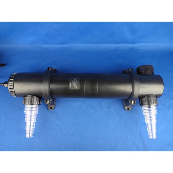 Jebao PU-36 UVC Clarifier