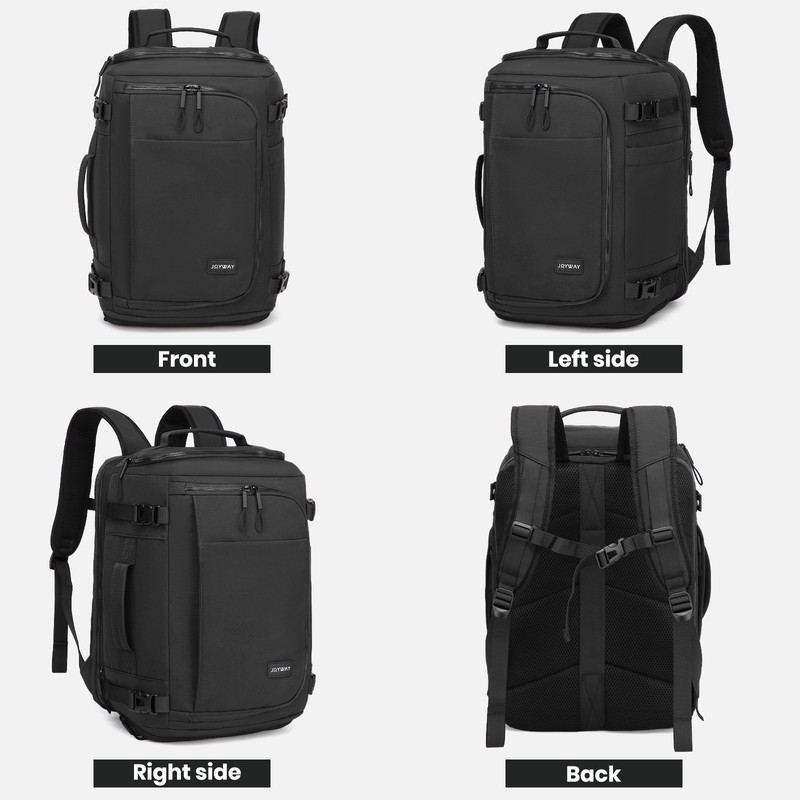 Joyway Travel Backpack for Women & Men photo 7