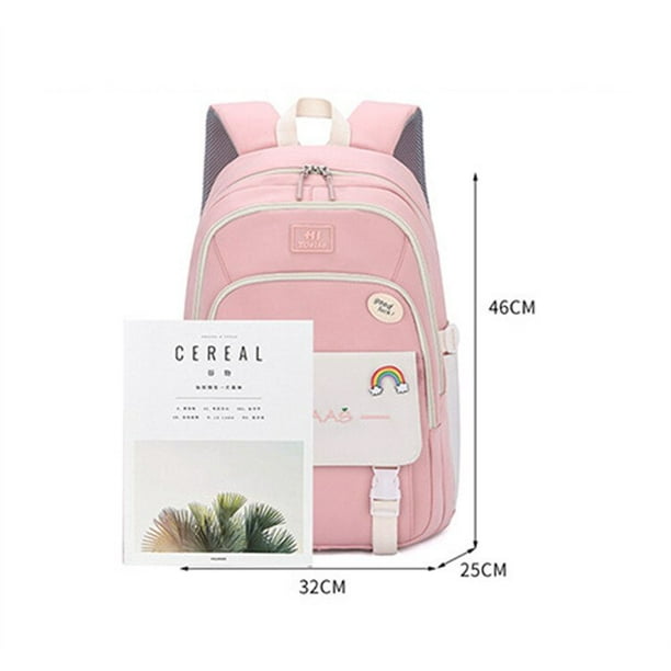 Cute Girl Primary Student Backpack School Backpacks Children Gift School Bags Girls Waterproof Schoolbag Sac dos scolaire