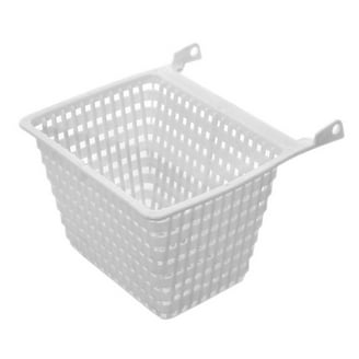Cestello Per Skimmer Piscina Astral, Modello 05280R0400, Con Gancio, Per Calcestruzzo, Ricambio Originale
