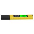 thumbnail image 2 of Herwey Water Test Meter,3‑in‑1 Digital Water Quality Tester Test Meter Pen Professional TDS EC Temperature Meter,EC Temperature Meter, 2 of 8