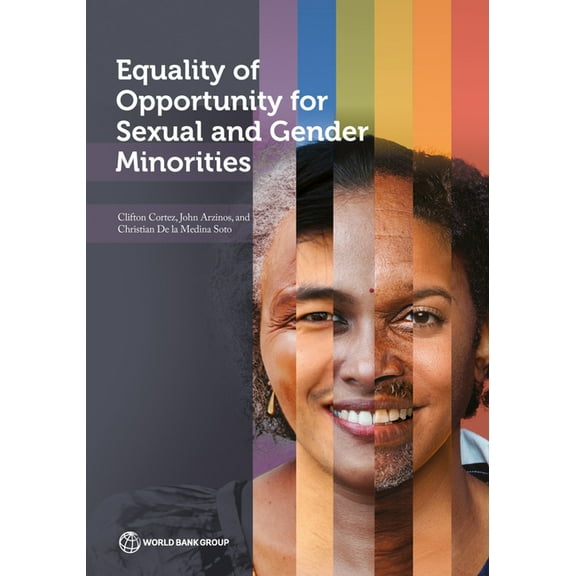 Equality of Opportunity for Sexual and Gender Minorities, (Paperback)