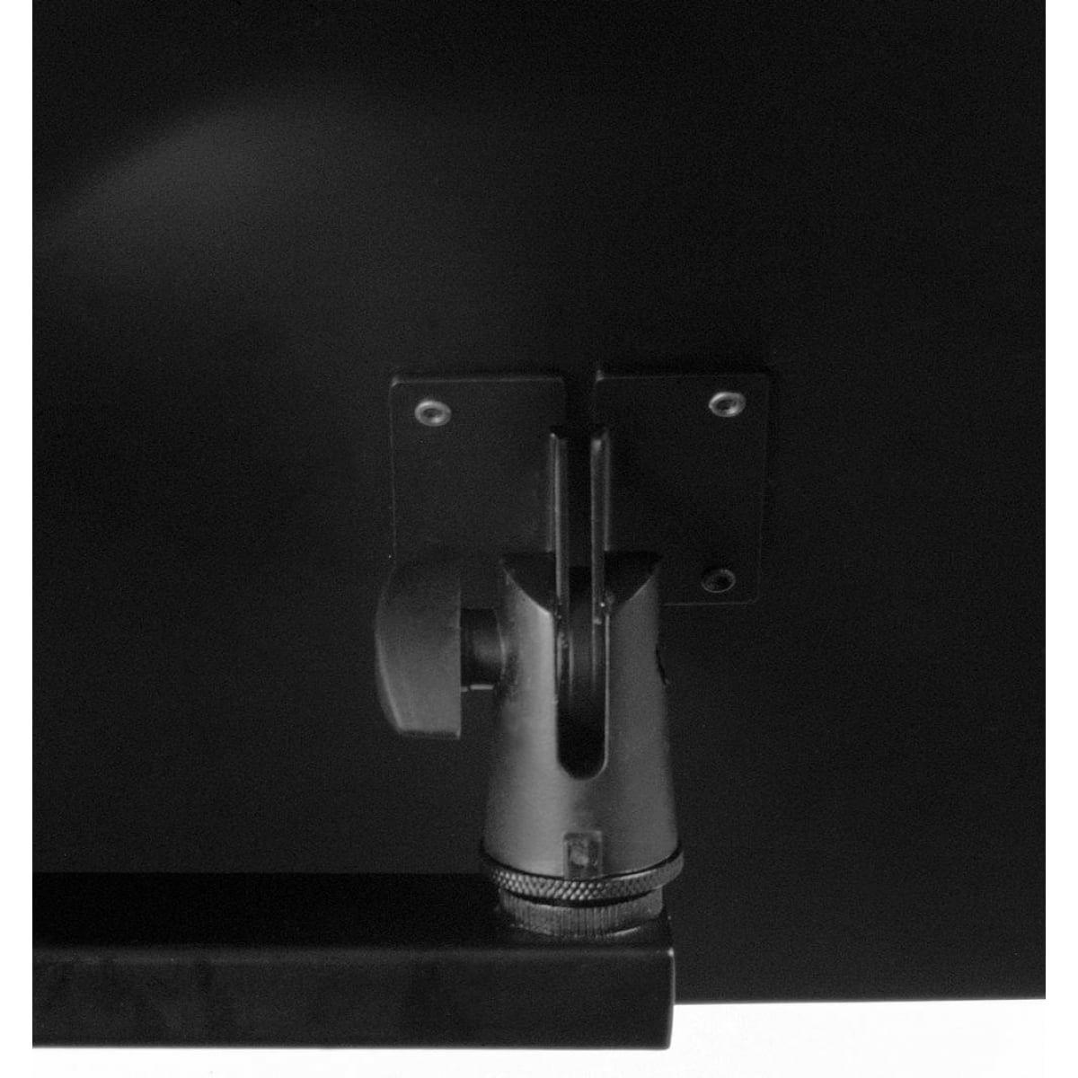 On-Stage MSA7011 u-mount Clamp-On Bookplate