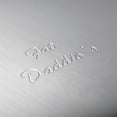 thumbnail image 3 of Moldes para tartas Fat Daddio's de aluminio anodizado redondos de 15,2 cm x 5,1 cm, 3 of 5