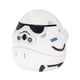 thumbnail image 1 of Peluche Squishmallows Original 30 cm “Star Wars” Stormtrooper (Tamaño Mediano), 1 of 6