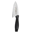 thumbnail image 2 of Dexter Russell 40013 5" Utility Knife w/ Soft Textured Handle, Carbon Steel, 2 of 5