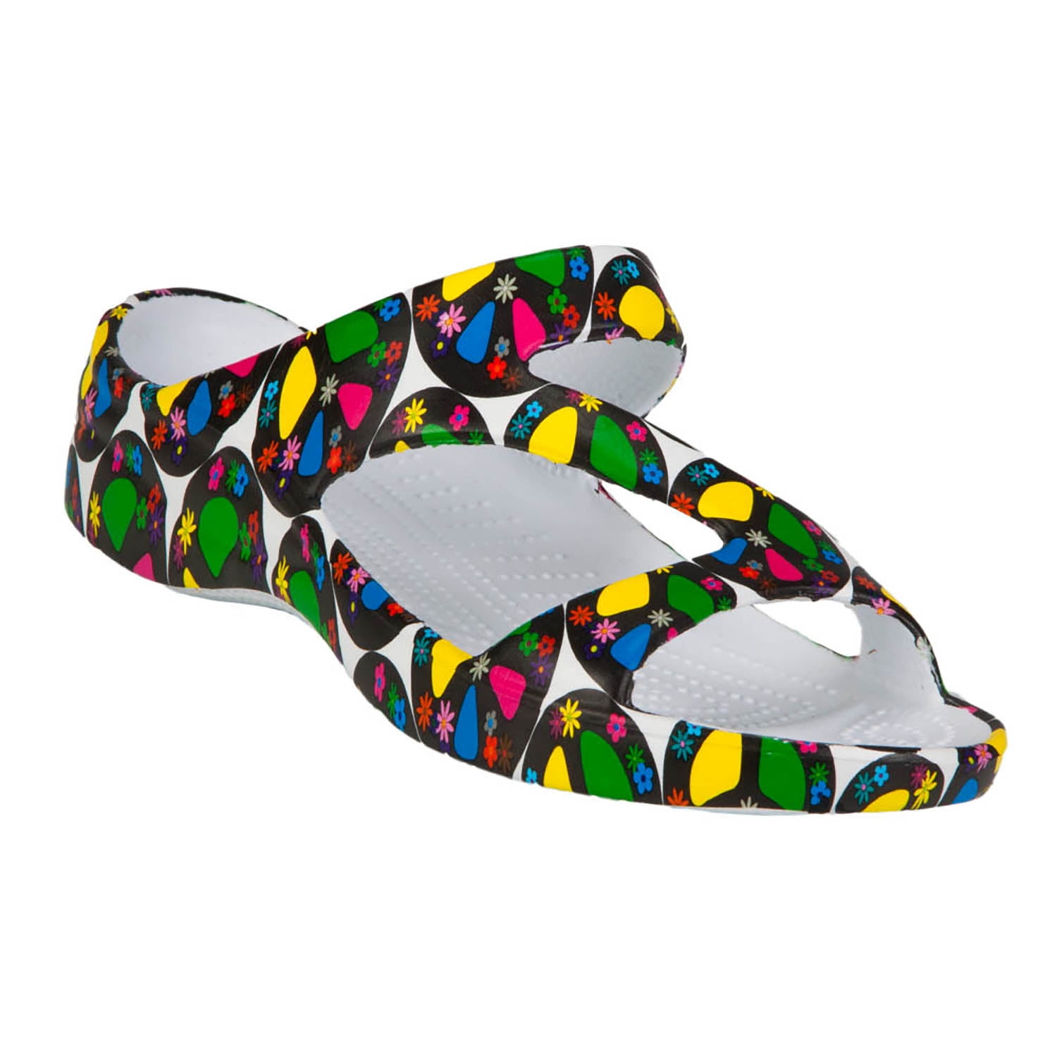 Dawgs Women's Fun Collection Z Sandals