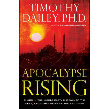 Apocalypse Rising Reimagined