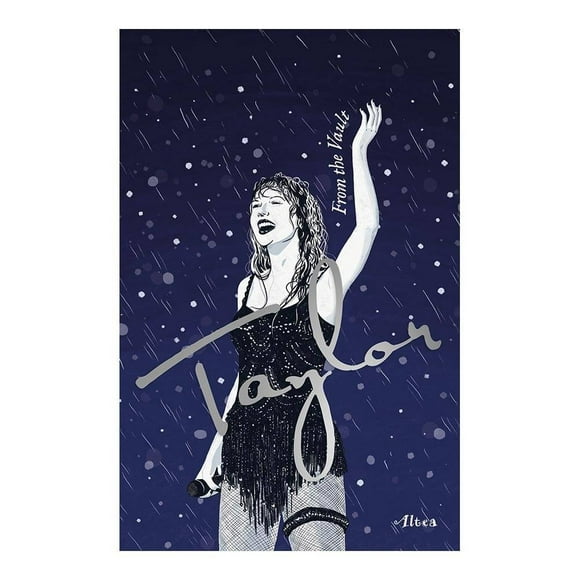 Taylor: From The Vault Altea Penguin Random House