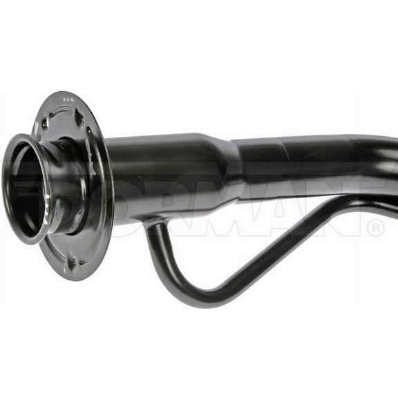 Dorman 577-318 Fuel Filler Neck for Specific Ford Models Fits select: 2009-2018 FORD ECONOLINE