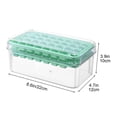 thumbnail image 3 of Ice Block Home Homemade Ice Refrigerator Ice Block Ice Box Ice Block Maker Food Grade, 3 of 5