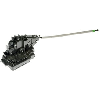 Dorman 742-457 Power Window Motor – Rear Passenger Side For Select BMW Models