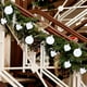 thumbnail image 5 of Bolas Navideñas De Plástico 32 Bolas Navideñas De 6cm Con Forma Especial De Flocado, De Plástico Blanco Con Acabado Aterciopelado Para Decoración De Árboles Y Fiestas Rkxzt, 5 of 7