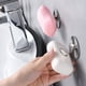 thumbnail image 5 of Lavabo de baño Soportes magnéticos para jaboneras Gancho Jabonera, 5 of 9
