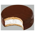 thumbnail image 3 of Gamesa Mamut Marshmallow Chocolate Cookie, 1 oz Bag, Single Pack, 3 of 5