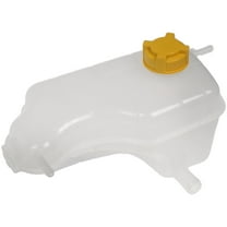Dorman 603-396 Front Engine Coolant Reservoir for Specific Ford Models