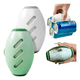 thumbnail image 2 of 2pzs Cepillo Quita Pelusa Mascotas Lavable Y Reutilizable Lab.G verde y blanco, 2 of 5
