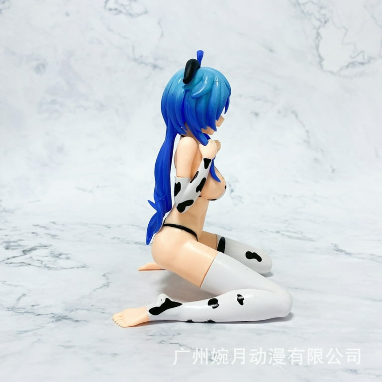 Genshin Impact Xunxun buy Shouyue·Gan Yu Figure 5.5 Inch Anime Action Figure