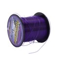 thumbnail image 1 of Lignes de Pêche 200/300/500M Super Résistantes Nylon Non Fluorocarbone Matériel Non-Lin Multifilament Violet Ligne de Pêche 300M 8.0, 1 of 6