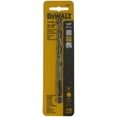 thumbnail image 2 of DEWALT DW2557 1/4-Inch Hex Shank Drill Bit, 2 of 2