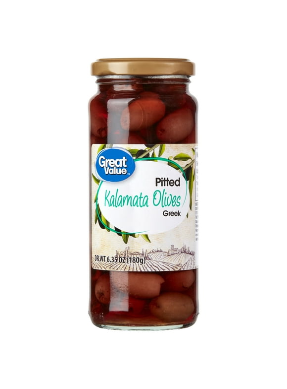 Kalamata olives in Olives