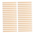 thumbnail image 4 of Mobutofu 32 Pcs Bâtons de Rythme Instrument de Percussion en Bois pour Entraînement Musical Jeu Intérieur Enfants, 4 of 7