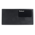 thumbnail image 2 of Rockhouse PE Material Sturdy Guitar Effects Pedal Board RPB-1BK Big Size, 2 of 7