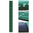 thumbnail image 3 of Putting Practice Pad, Putting Practice Blanket Mat Foldable 280x30cm  for Bedroom, 3 of 8