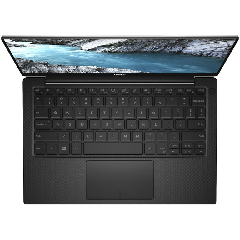Dell XPS 13 9380 Touchscreen Laptop, 13.3
