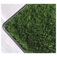 thumbnail image 3 of Dog Grass Pee Pads Replacement (20"x25")(Set of 2), Artificial Grass Pet Turf for Puppy Potty Trainer Tray Use, 3 of 5