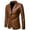 Yellow, variant on JAWAFANGE Mens Velvet Blazer Rain Coats for Letterman Jacket Blazer De Lentejuelas Para Mujer Chaqueta De Soldadura Leaving Gifts for Colleagues Men Warehouse Clearance Bargains Sale