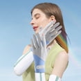 thumbnail image 6 of JoyMoreHome Full Finger UV Protection Gloves - Breathable Sun Gloves for Women, Cycling & Driving, 6 of 6