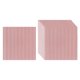thumbnail image 1 of Pegatinas de pared Calcomanías 10x PE Espuma Cilindro Decorativo Resistencia a Mural Panel de pared Extraíble 3D Pegatinas de pared para dormitorio Hogar , Rosado, 1 of 9