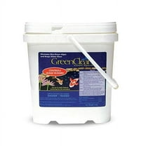 GreenClean Granular Algaecide - OMRI Listed - 8 lb by BioSafe