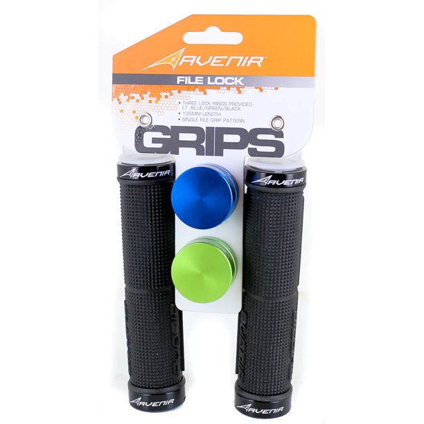 avenir handlebar grips