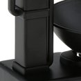 thumbnail image 5 of Ensemble de Support de Bol de Rasoir en Alliage pour Hommes, Porte-Gobelet, Noir, 5 of 5