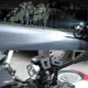 thumbnail image 4 of Faro Lupa Led Cree Moto Universal Tres Pasos Estrobo U5 125w, 4 of 8