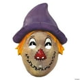 thumbnail image 3 of Trick Or Treat Studios Halloween Ends Corey Scarecrow Mask, 3 of 4