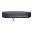 thumbnail image 1 of Manija Tapa Batea HUSHAN Tacoma 2009 A 2015 Toyota Negro Plástico, 1 of 4