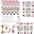 thumbnail image 1 of Paquete de 50 cremas de manos cristianas, regalos para mujeres, versículos bíblicos, loción de manos a granel, tamaño de viaje, favores para mujeres, crema de manos, regalos de agradecimiento para fie, 1 of 5