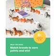 thumbnail image 2 of Juego de matemáticas SimplyFun Walk The Dogs para niños mayores de 8 años, 2 of 7