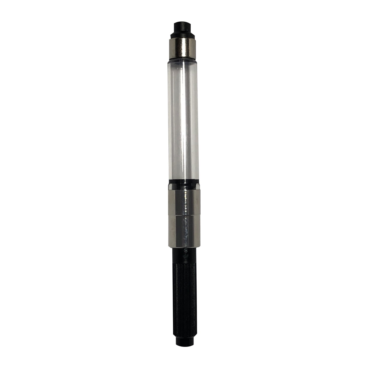 Schmidt K5 Nickel Plated Universal Size Fountain Ink Pen Converter ...