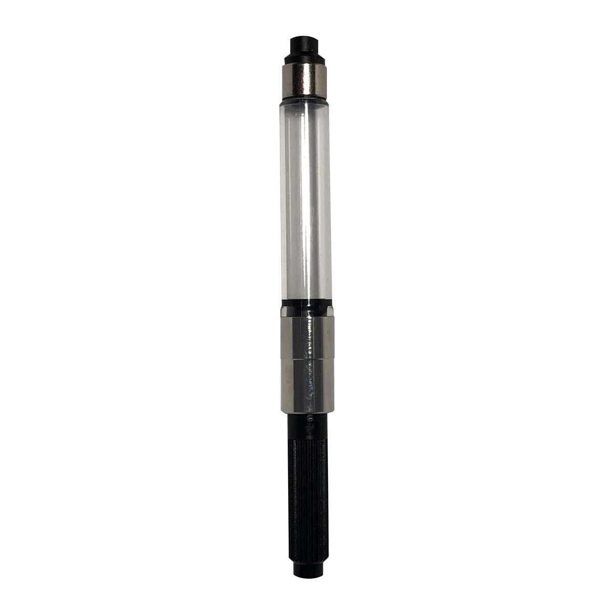 Schmidt K5 Nickel Plated Universal Size Fountain Ink Pen Converter