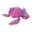 3, variant on 3D Printed Sea Turtle Realistic Sea Turtle Statues,3D Printed with Flexible Articulated Joints for Home Decors