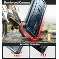thumbnail image 2 of Dexnor pour Samsung Galaxy S20 FE 5G Étui, [Protecteur d'Écran Intégré et Support] Protection Robuste de Qualité Militaire Étui de Protection Antichoc, 2 of 6
