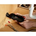 thumbnail image 3 of RotoZip SS355-10 5.5 Amp RotoSaw Corded Spiral Saw Kit, 3 of 8