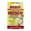 Mosco: Maximum Strength Corn Remover Pads, 8 Count