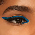 thumbnail image 4 of Maybelline TattooStudio Waterproof, Long Wearing, Eyeliner Pencil Makeup, Deep Teal, 4 of 11