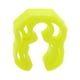thumbnail image 3 of Clip de tubo de liberación rápida para buceo, gancho para manómetro, equipo de repuesto reutilizable Amarillo, 3 of 9