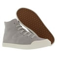 thumbnail image 4 of Tretorn Marley Women's Shoes Size 6.5, Color: Grey, 4 of 5